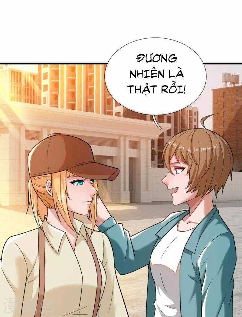 Ta Là Chiến Thần Vô Song Chapter 224 trang 16