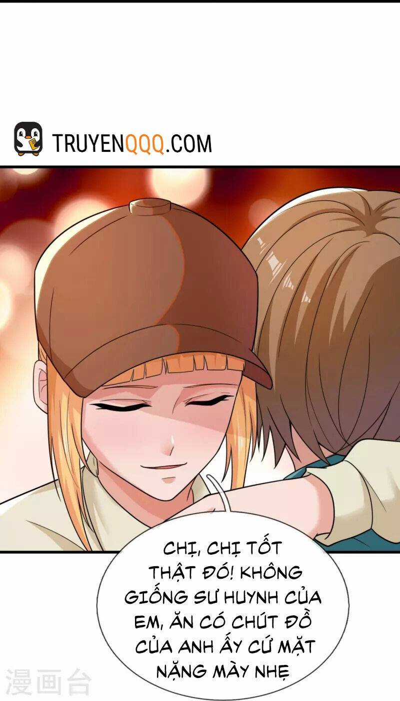 Ta Là Chiến Thần Vô Song Chapter 224 trang 17