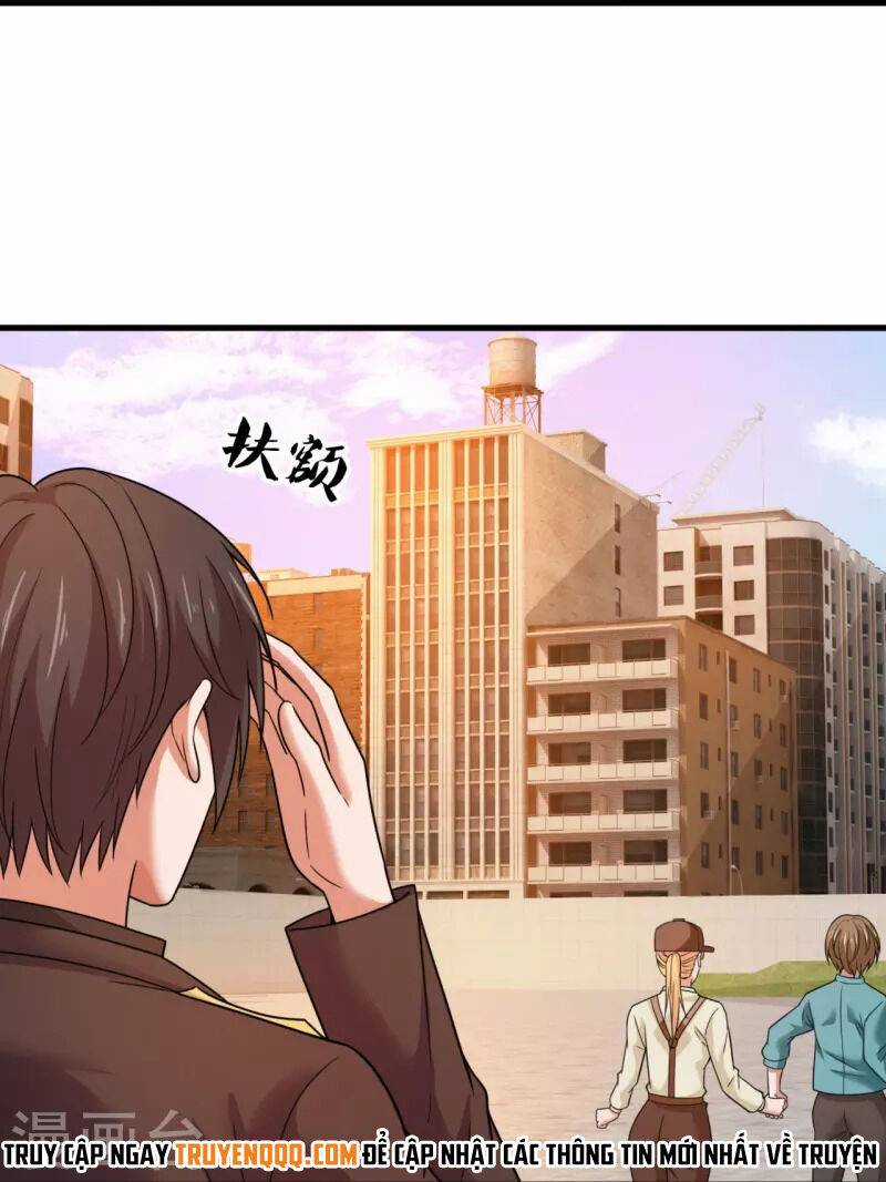 Ta Là Chiến Thần Vô Song Chapter 224 trang 19