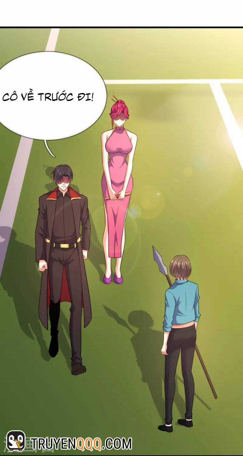 Ta Là Chiến Thần Vô Song Chapter 224 trang 2