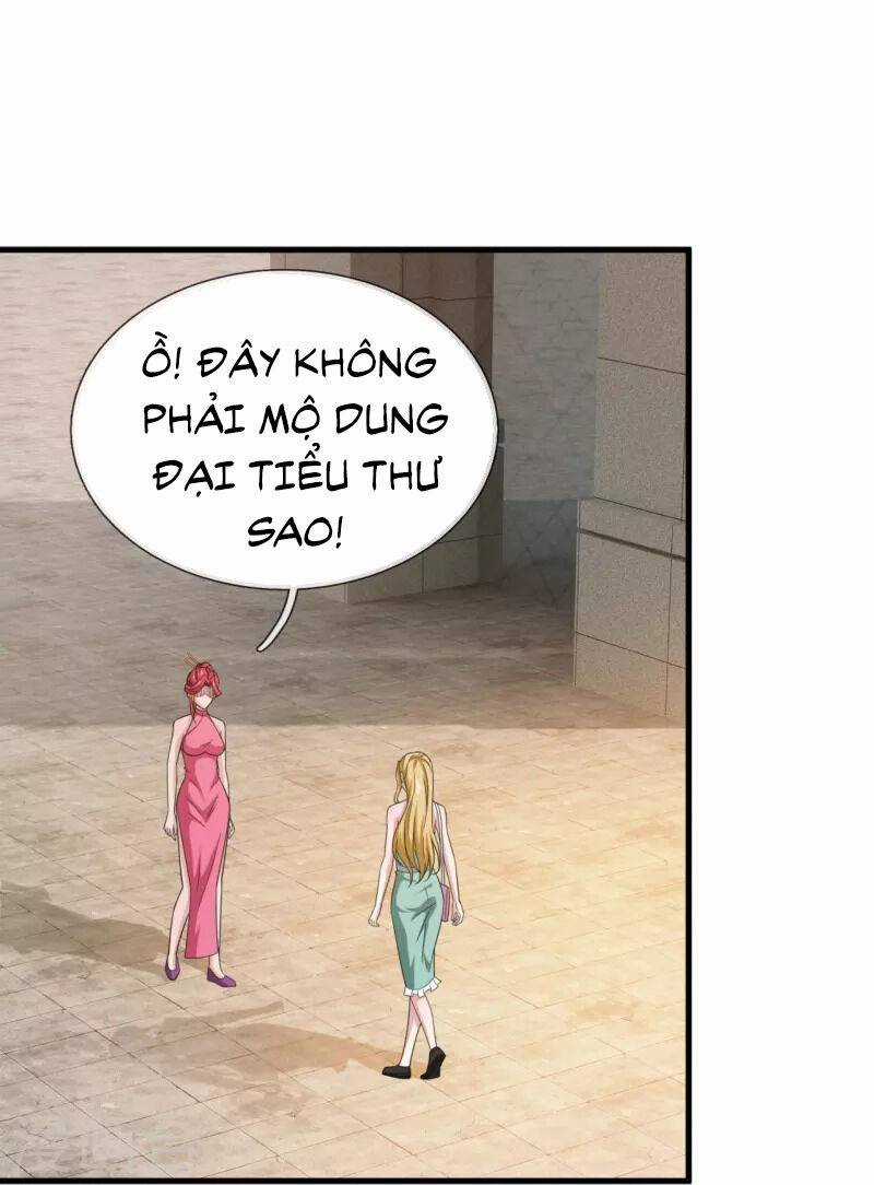 Ta Là Chiến Thần Vô Song Chapter 224 trang 21