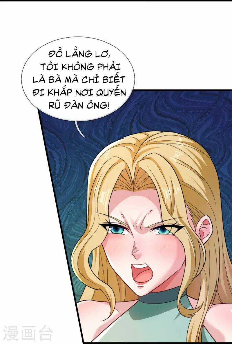 Ta Là Chiến Thần Vô Song Chapter 224 trang 23