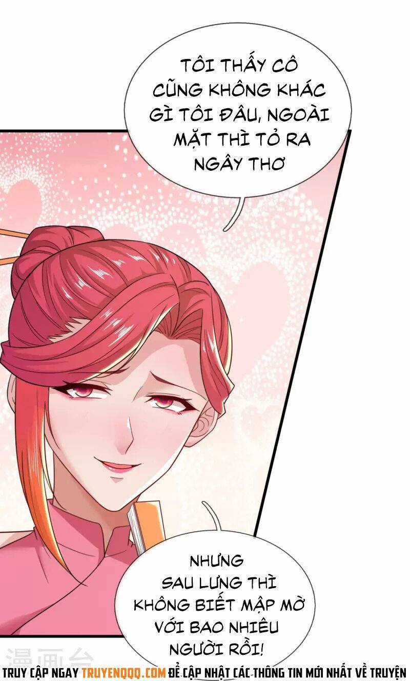 Ta Là Chiến Thần Vô Song Chapter 224 trang 24