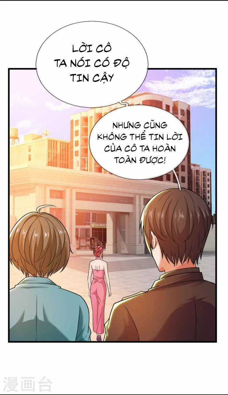 Ta Là Chiến Thần Vô Song Chapter 224 trang 6