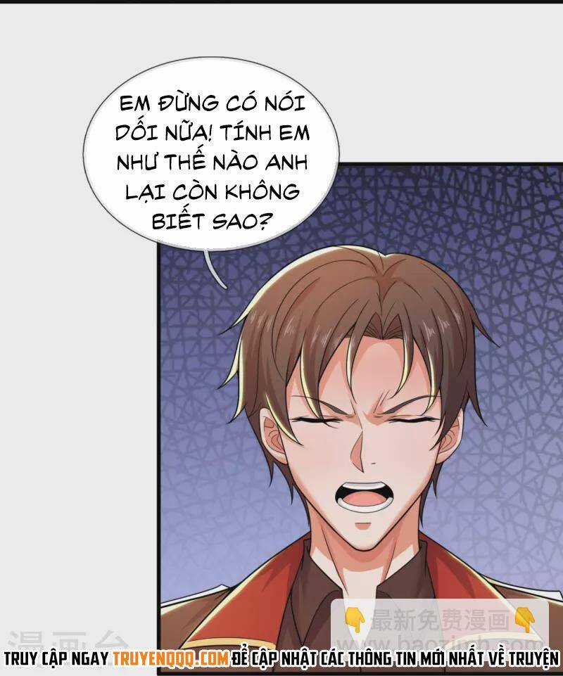 Ta Là Chiến Thần Vô Song Chapter 224 trang 9