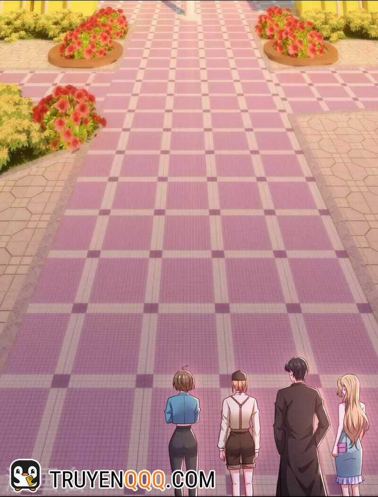 Ta Là Chiến Thần Vô Song Chapter 225 trang 12