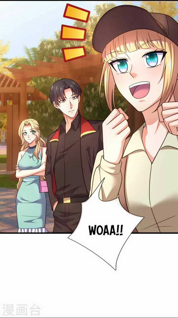 Ta Là Chiến Thần Vô Song Chapter 225 trang 13