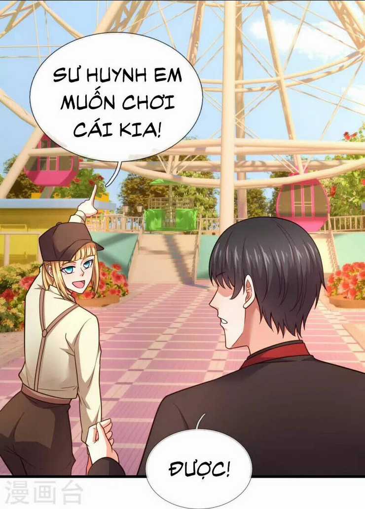 Ta Là Chiến Thần Vô Song Chapter 225 trang 15