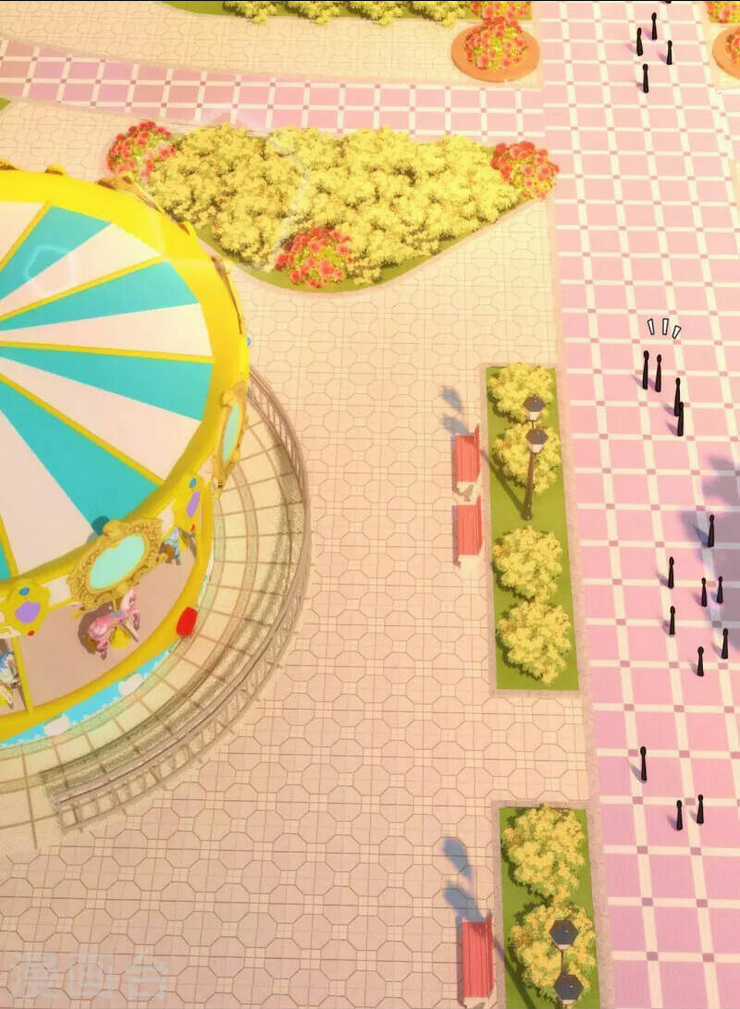 Ta Là Chiến Thần Vô Song Chapter 225 trang 17