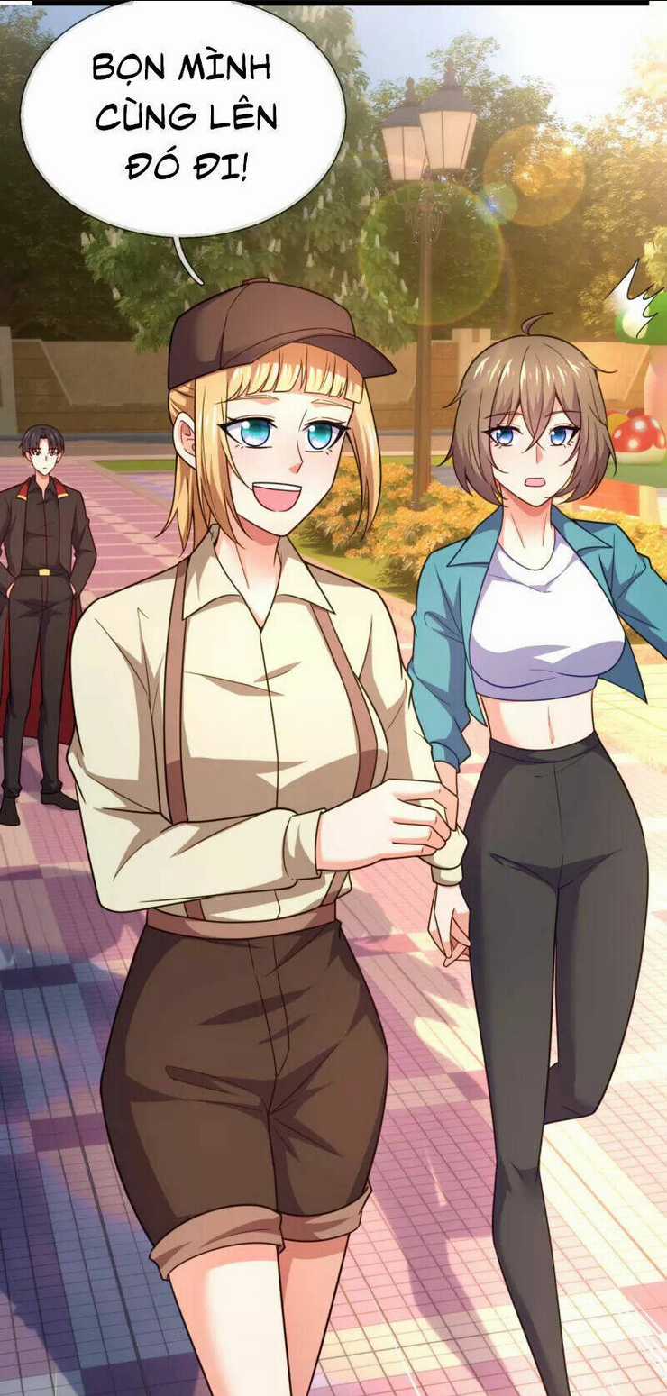 Ta Là Chiến Thần Vô Song Chapter 225 trang 19