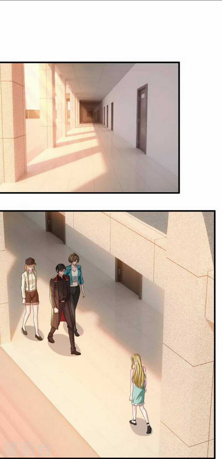 Ta Là Chiến Thần Vô Song Chapter 225 trang 2