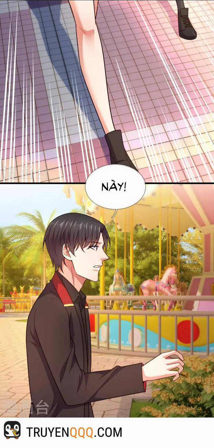 Ta Là Chiến Thần Vô Song Chapter 225 trang 20