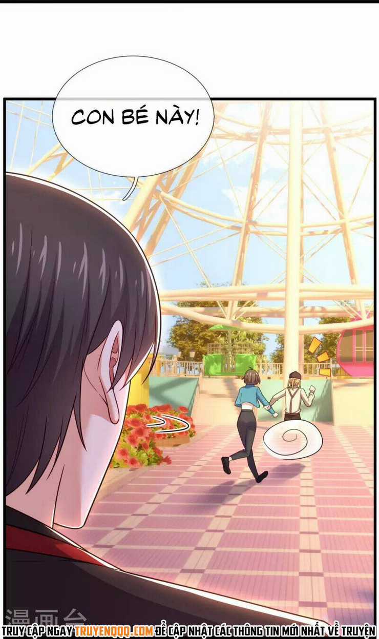 Ta Là Chiến Thần Vô Song Chapter 225 trang 21