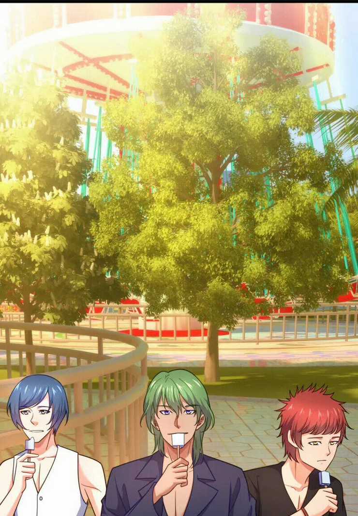 Ta Là Chiến Thần Vô Song Chapter 225 trang 25