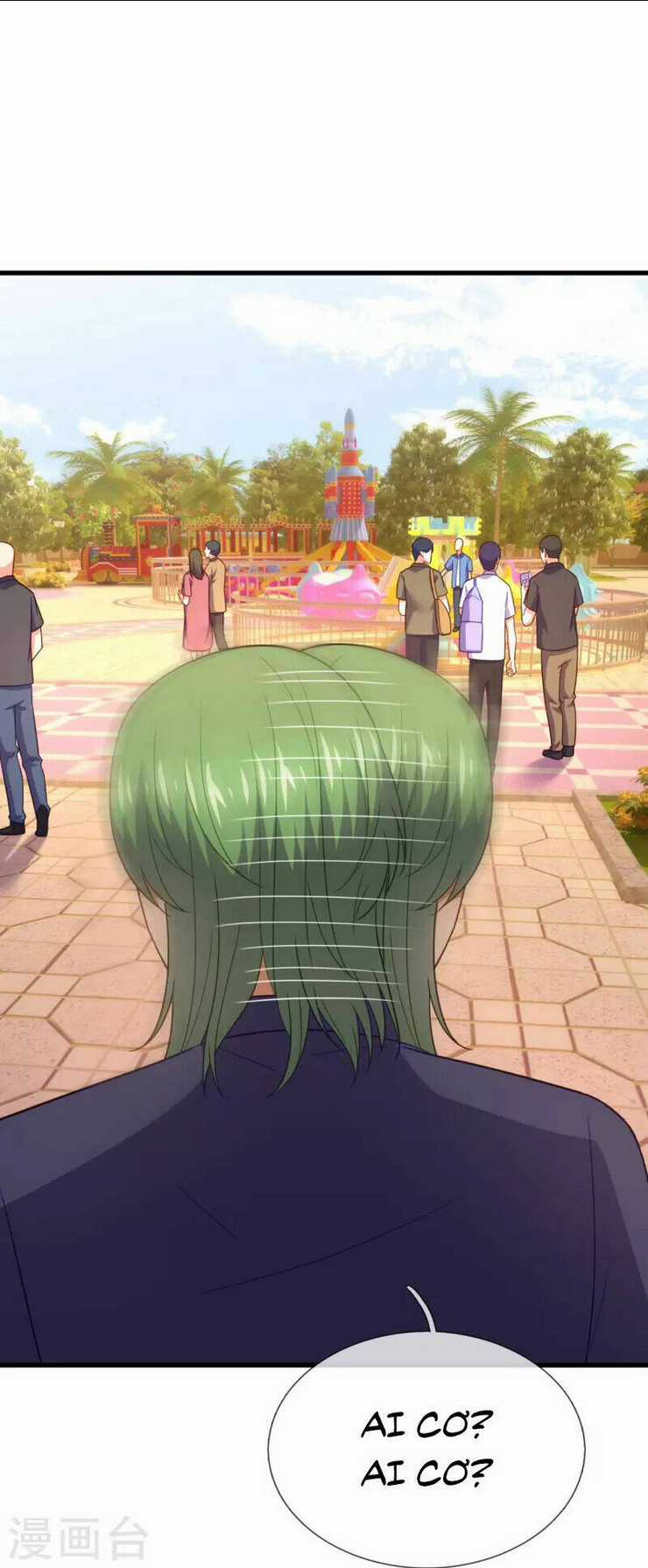 Ta Là Chiến Thần Vô Song Chapter 225 trang 29