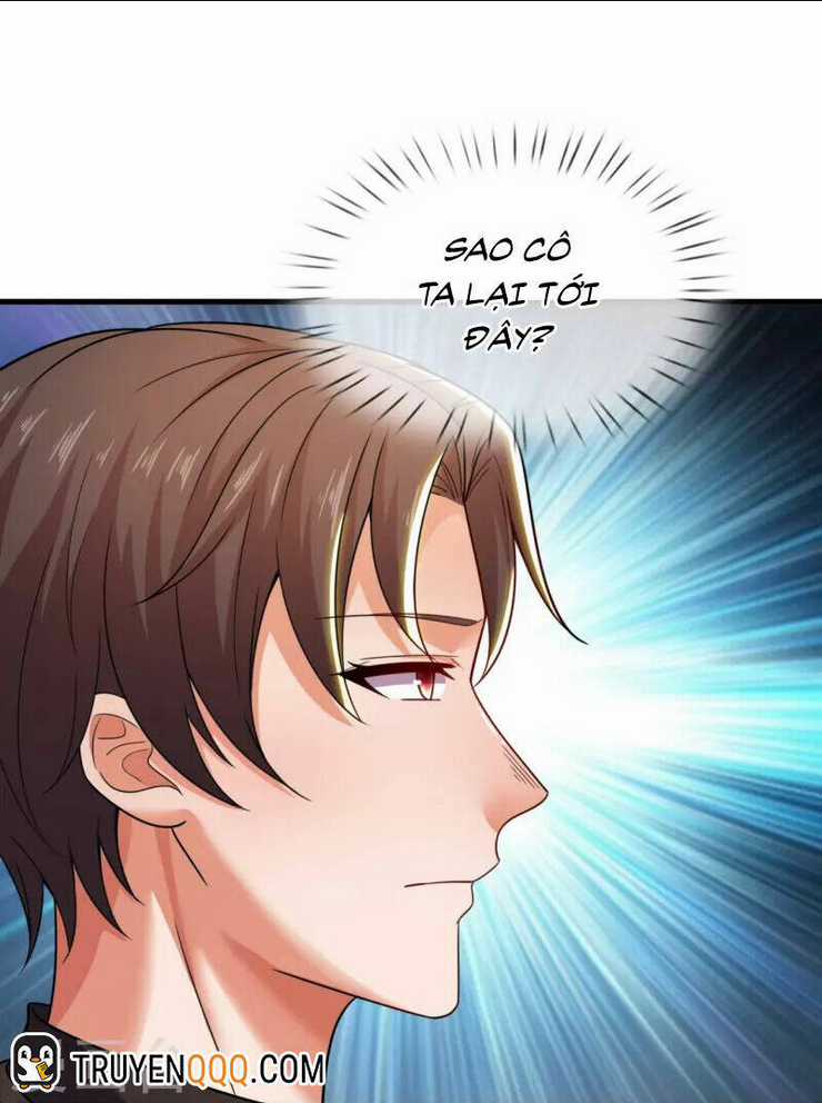 Ta Là Chiến Thần Vô Song Chapter 225 trang 3