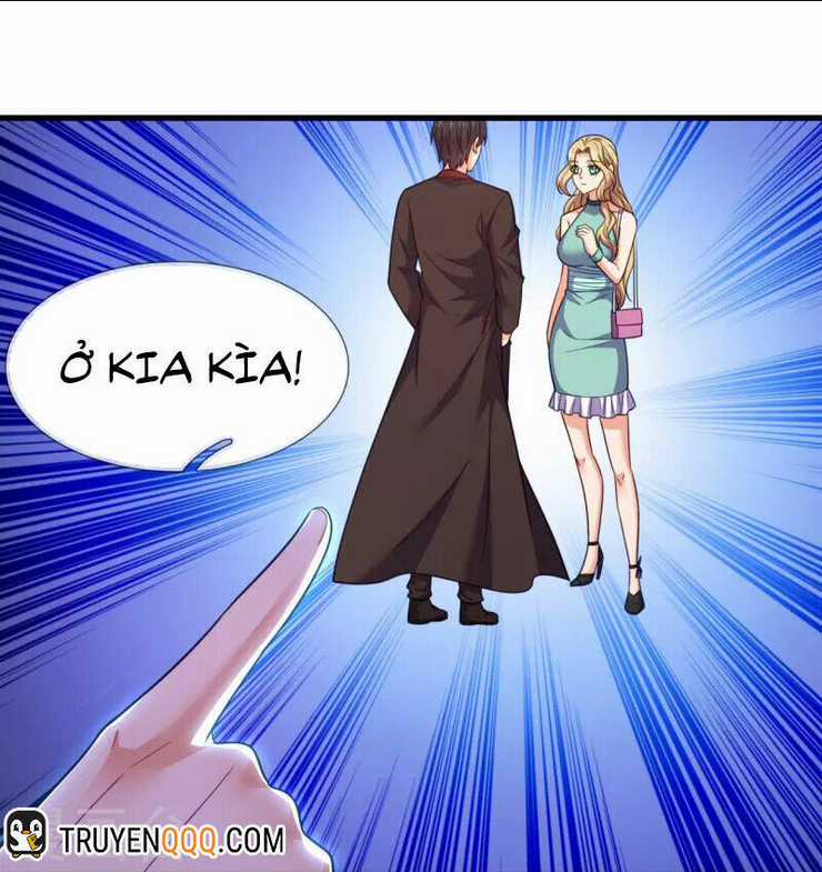 Ta Là Chiến Thần Vô Song Chapter 225 trang 30