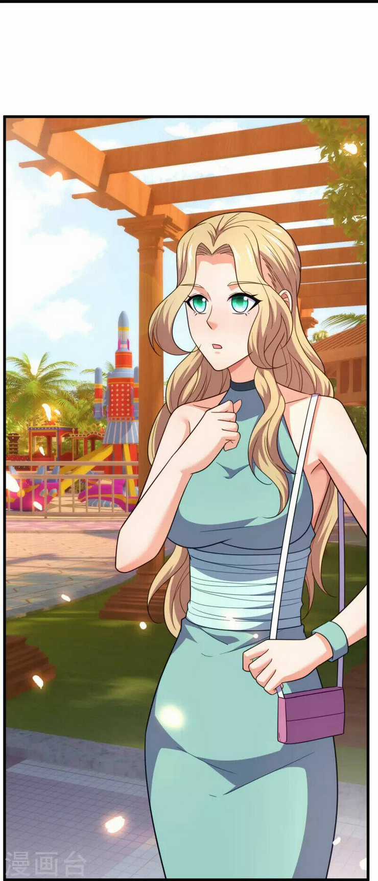 Ta Là Chiến Thần Vô Song Chapter 225 trang 31