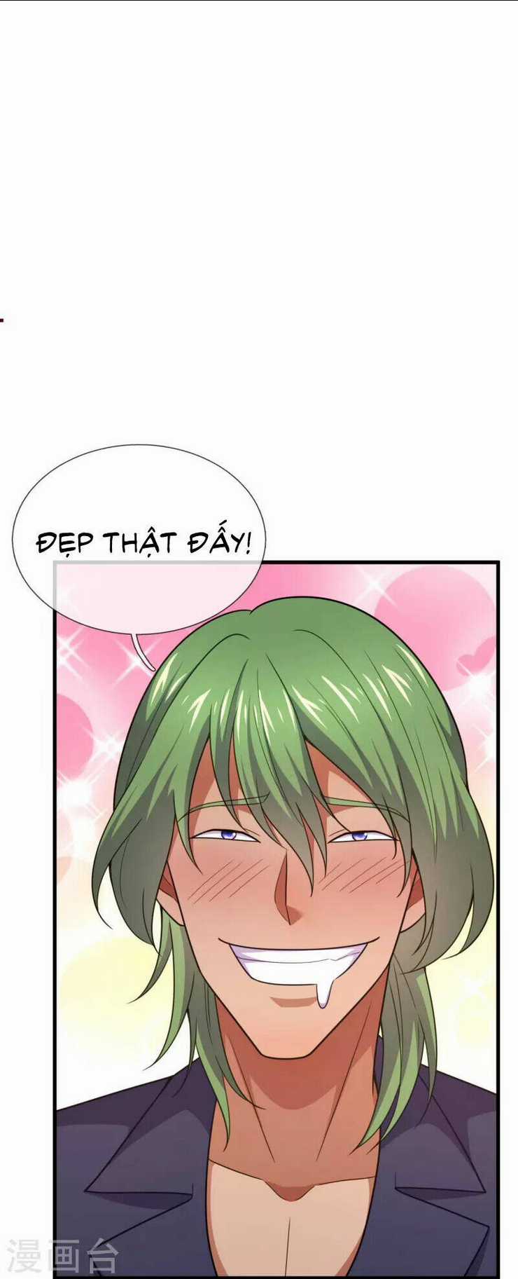 Ta Là Chiến Thần Vô Song Chapter 225 trang 32