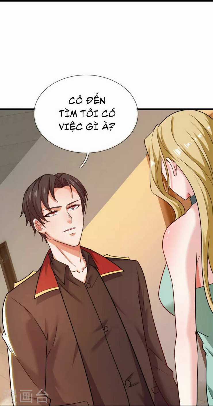 Ta Là Chiến Thần Vô Song Chapter 225 trang 4