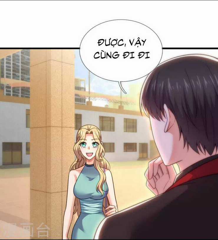 Ta Là Chiến Thần Vô Song Chapter 225 trang 6