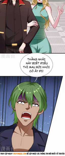 Ta Là Chiến Thần Vô Song Chapter 226 trang 13