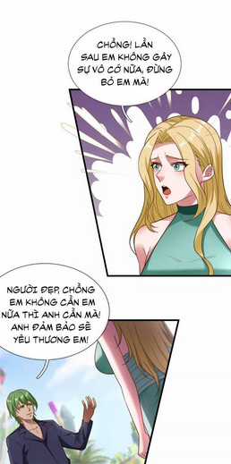 Ta Là Chiến Thần Vô Song Chapter 226 trang 16