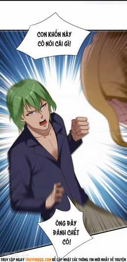 Ta Là Chiến Thần Vô Song Chapter 226 trang 18