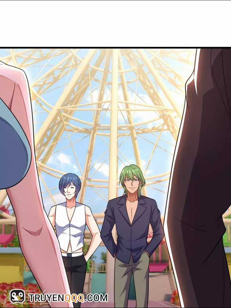 Ta Là Chiến Thần Vô Song Chapter 226 trang 2