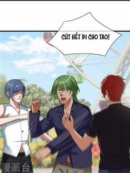 Ta Là Chiến Thần Vô Song Chapter 226 trang 22