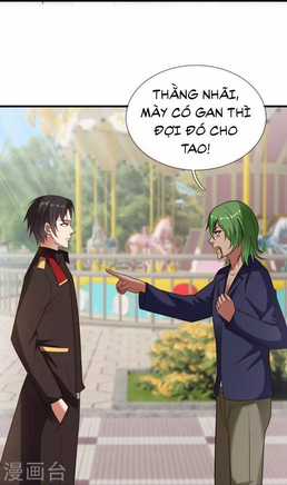 Ta Là Chiến Thần Vô Song Chapter 226 trang 23