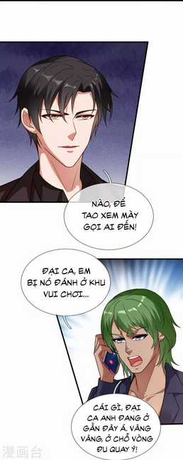 Ta Là Chiến Thần Vô Song Chapter 226 trang 24