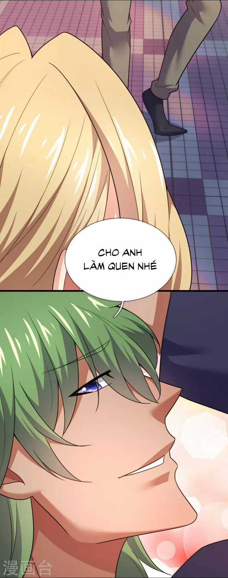 Ta Là Chiến Thần Vô Song Chapter 226 trang 4