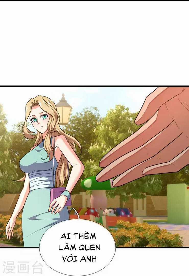 Ta Là Chiến Thần Vô Song Chapter 226 trang 5