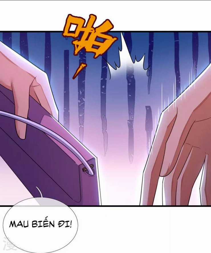 Ta Là Chiến Thần Vô Song Chapter 226 trang 6
