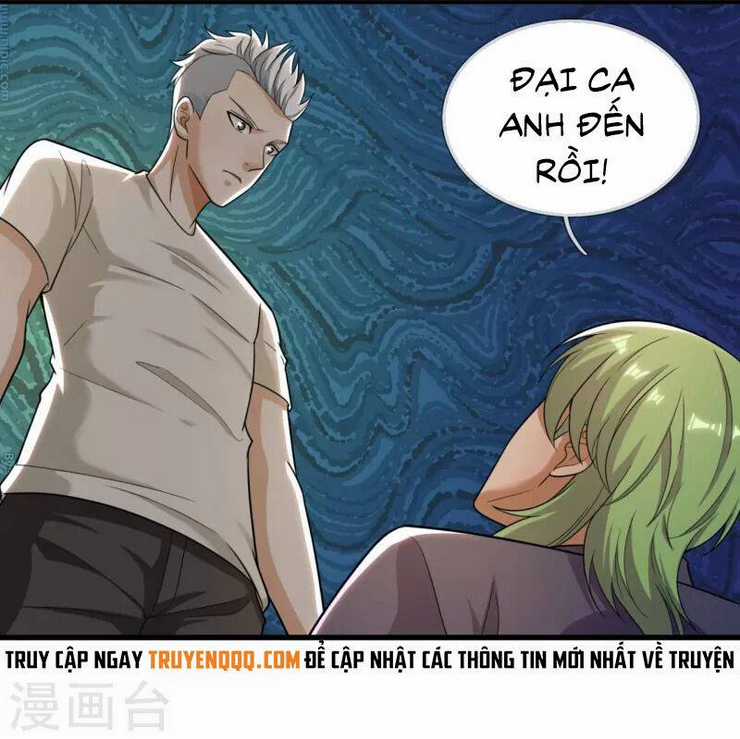 Ta Là Chiến Thần Vô Song Chapter 227 trang 13