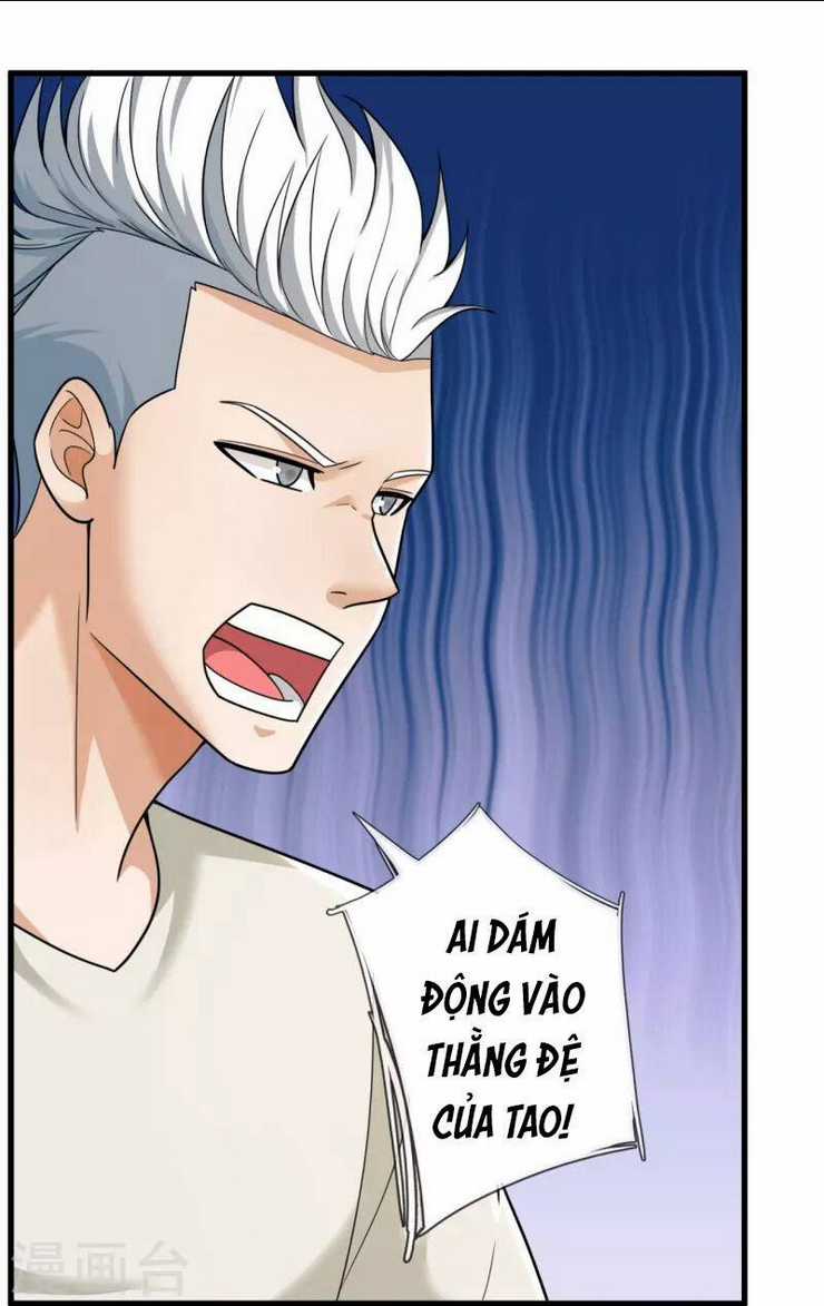 Ta Là Chiến Thần Vô Song Chapter 227 trang 14