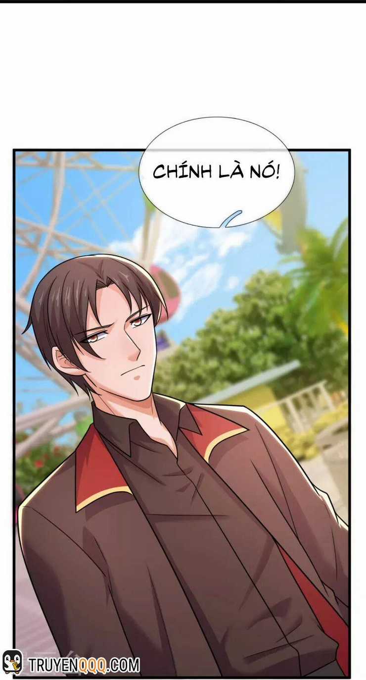 Ta Là Chiến Thần Vô Song Chapter 227 trang 16