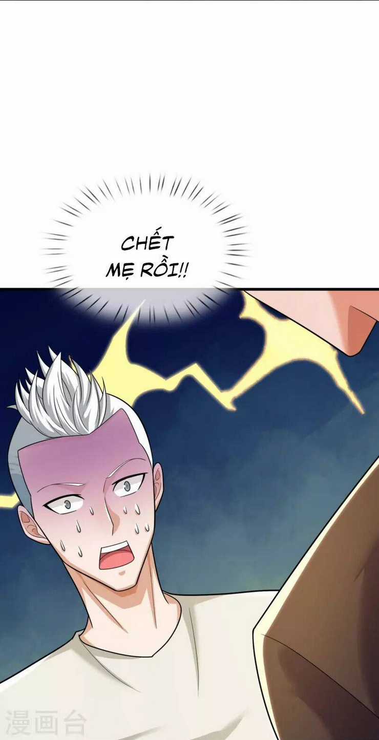 Ta Là Chiến Thần Vô Song Chapter 227 trang 17