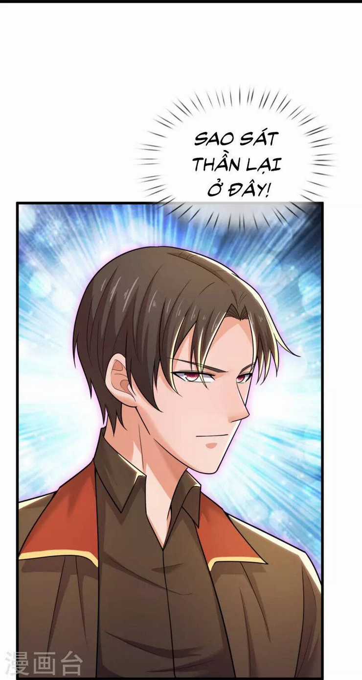 Ta Là Chiến Thần Vô Song Chapter 227 trang 18