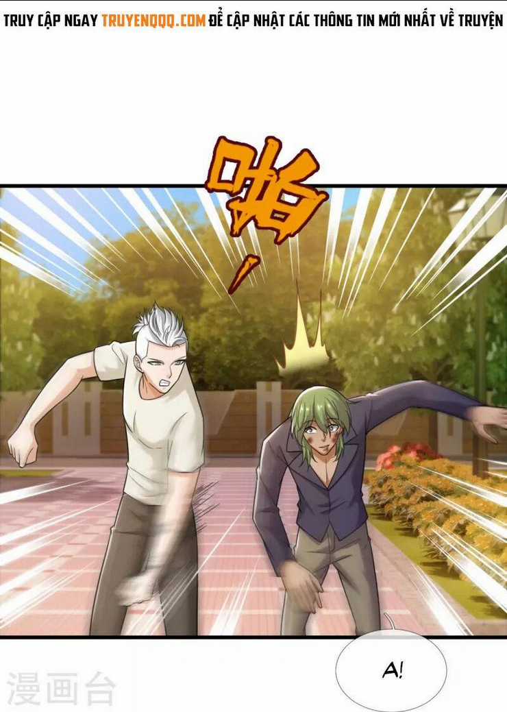 Ta Là Chiến Thần Vô Song Chapter 227 trang 19