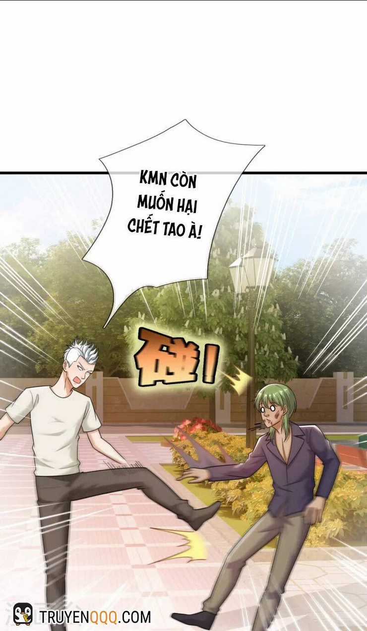 Ta Là Chiến Thần Vô Song Chapter 227 trang 21