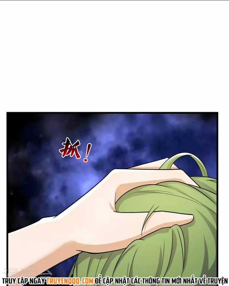 Ta Là Chiến Thần Vô Song Chapter 227 trang 23