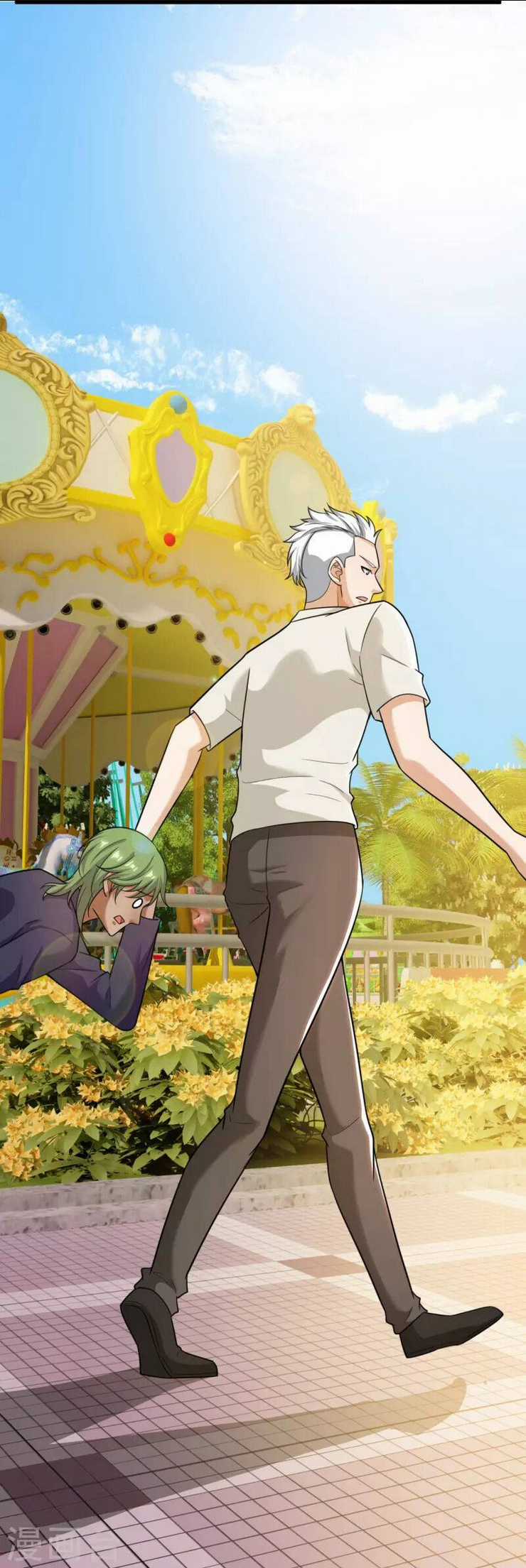 Ta Là Chiến Thần Vô Song Chapter 227 trang 24