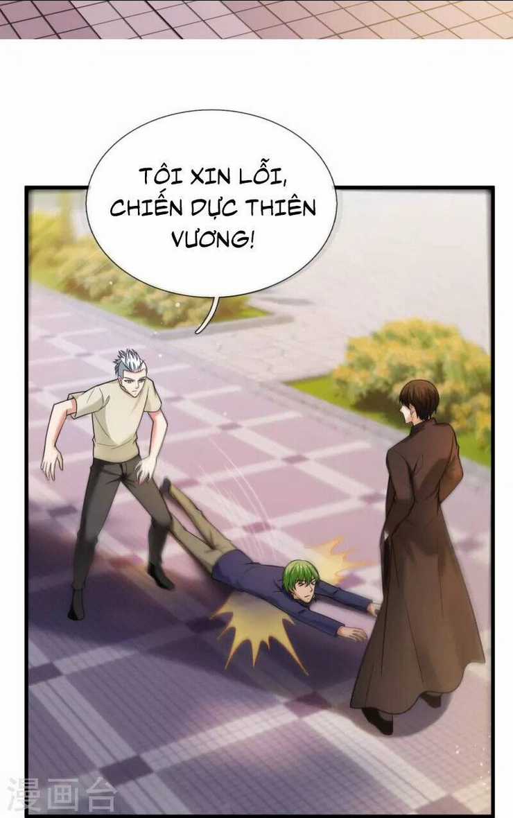 Ta Là Chiến Thần Vô Song Chapter 227 trang 25