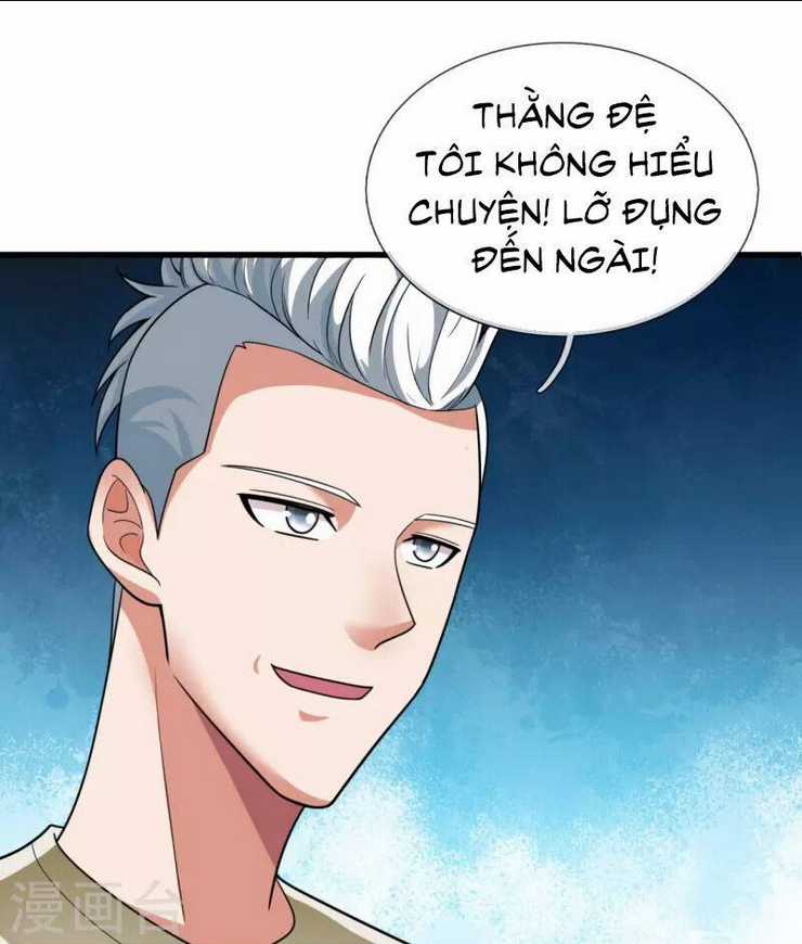 Ta Là Chiến Thần Vô Song Chapter 227 trang 26