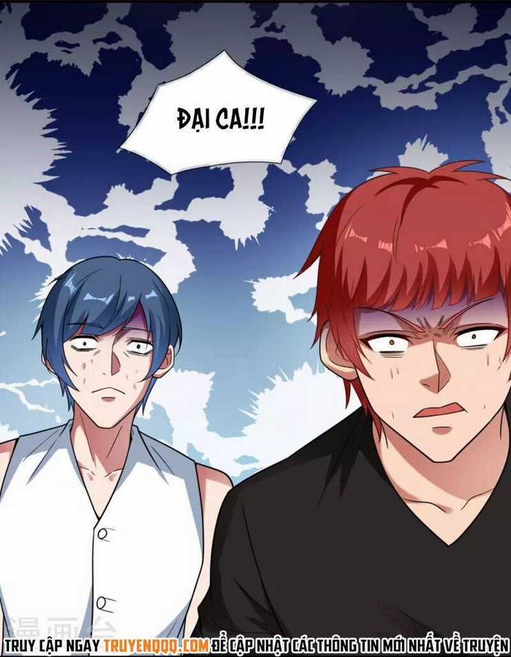 Ta Là Chiến Thần Vô Song Chapter 227 trang 3