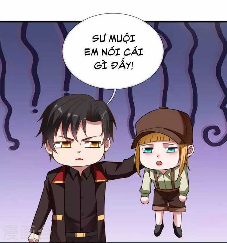 Ta Là Chiến Thần Vô Song Chapter 227 trang 7