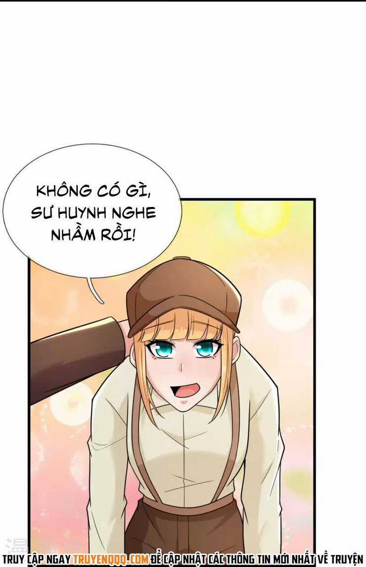 Ta Là Chiến Thần Vô Song Chapter 227 trang 8