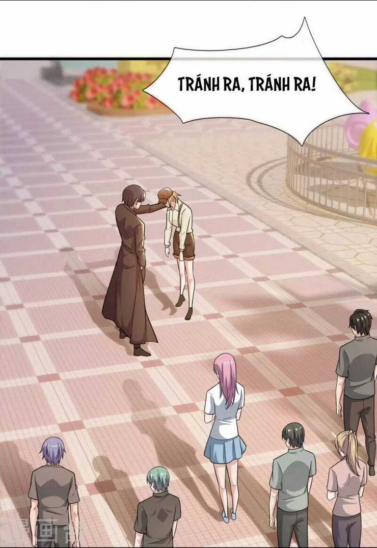 Ta Là Chiến Thần Vô Song Chapter 227 trang 9